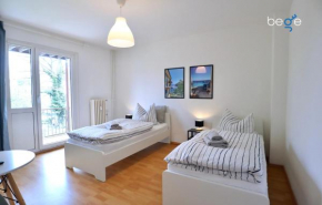 BEGE APARTMENTS: PERFECT FOR COMPANIES